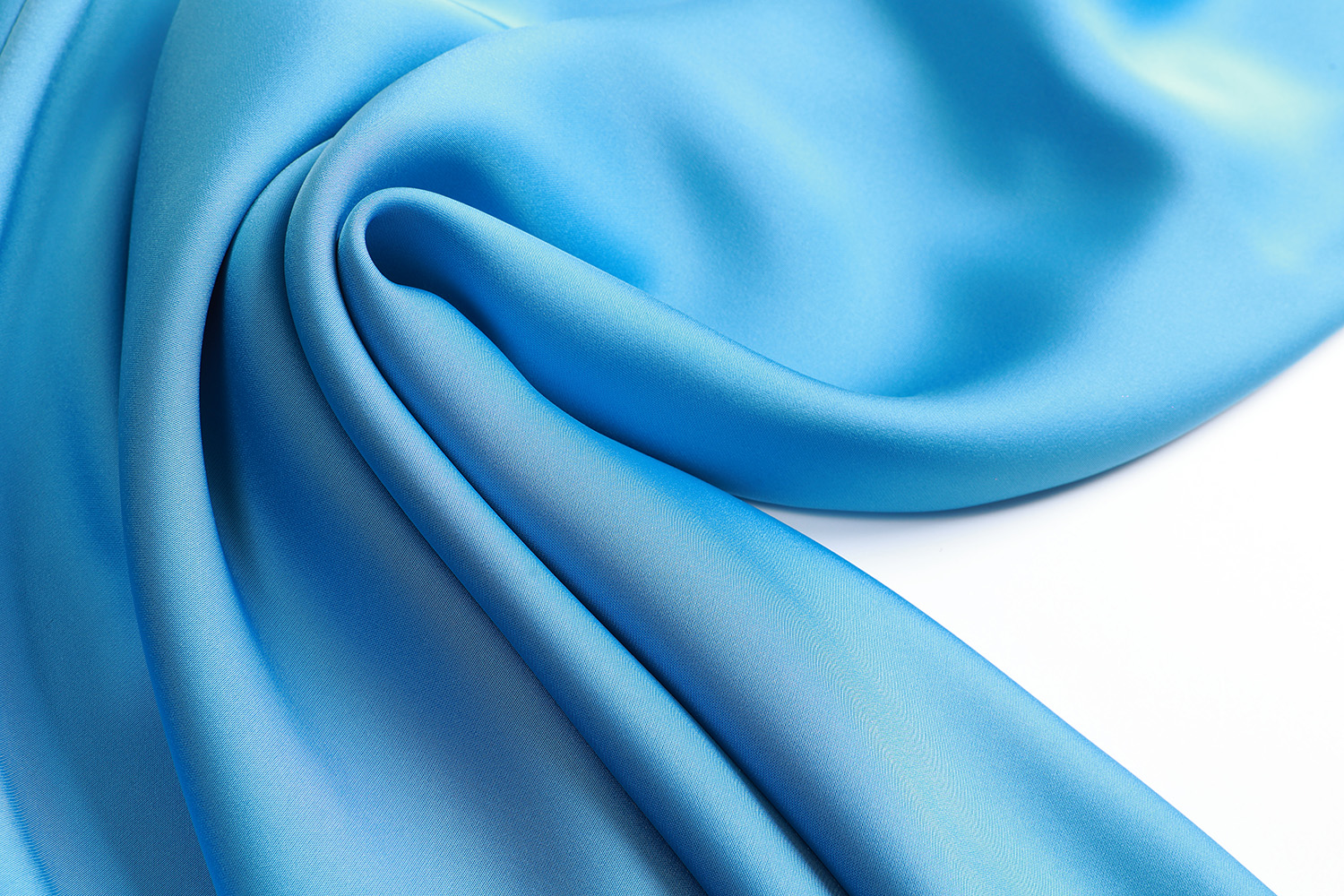 SILK MAXI SKIRT 丝质及地半身长裙